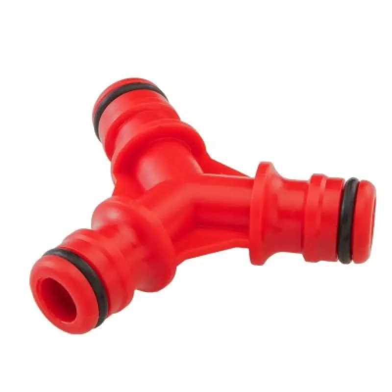 Rozdvojka na hadicu VERTO 15G744