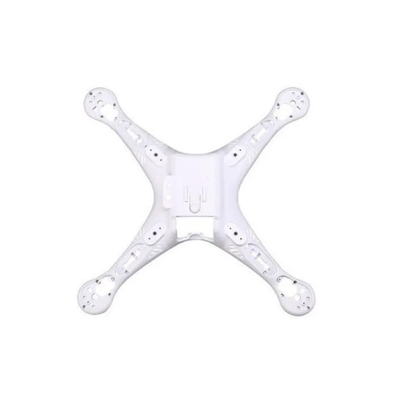 SYMA X8C KRYT TĚLA - DOLNÍ