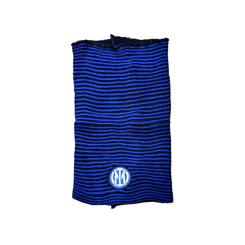 Inter Miláno šatka / nákrčník modrá