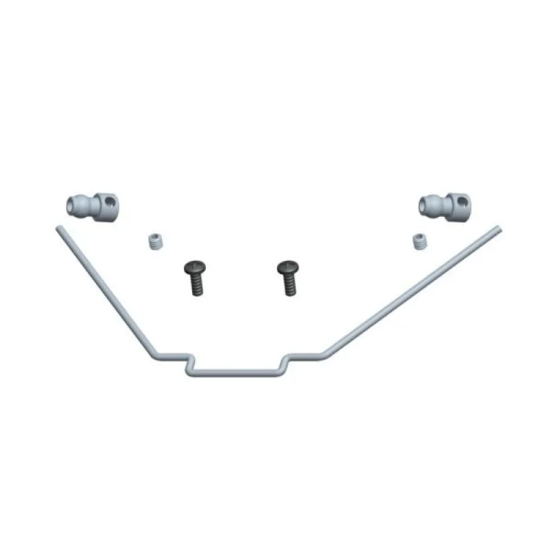 Sway Bar Set