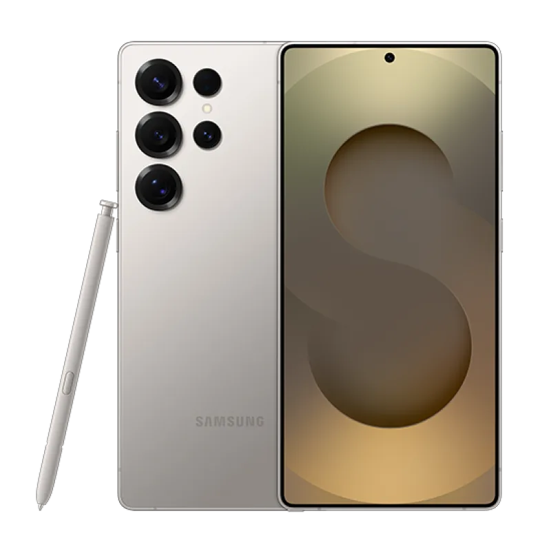 Samsung Galaxy S25 Ultra S938 5G Dual Sim 12GB RAM 256GB | Titánová šedá- Titanium Gray