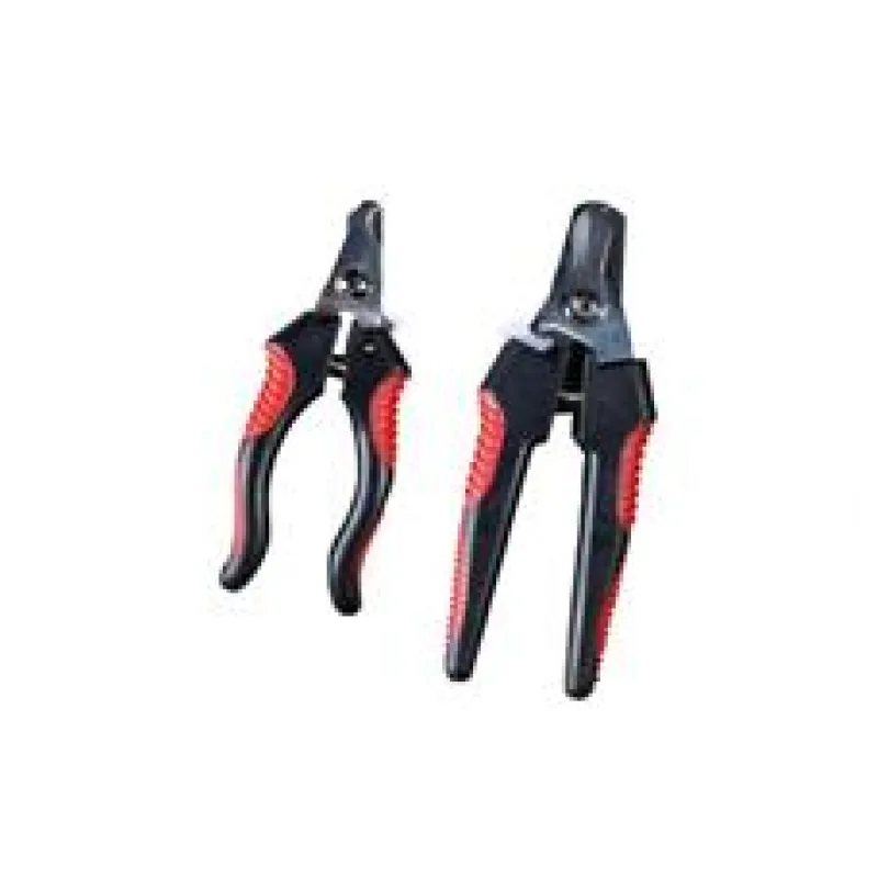 Karlie Kleště na drápky 16x6cm vel. L