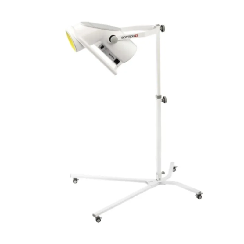 Zepter Bioptron 2 lampa s podlahovým stojanom