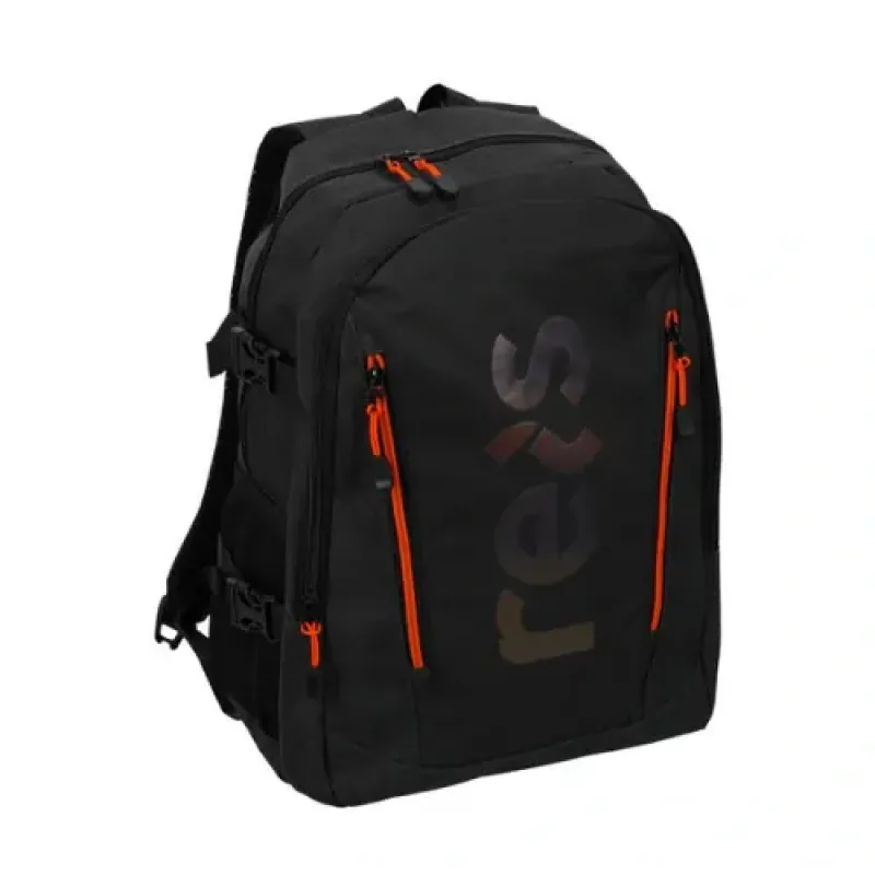 Reis TROLL DS Backpack tmavo sivý 18l