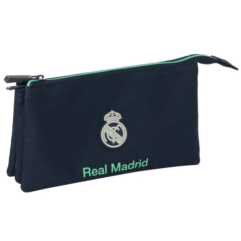 Real Madrid peračník trojitý