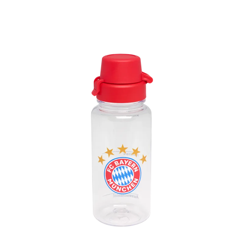 FC Bayern München - Bayern Mníchov fľaša