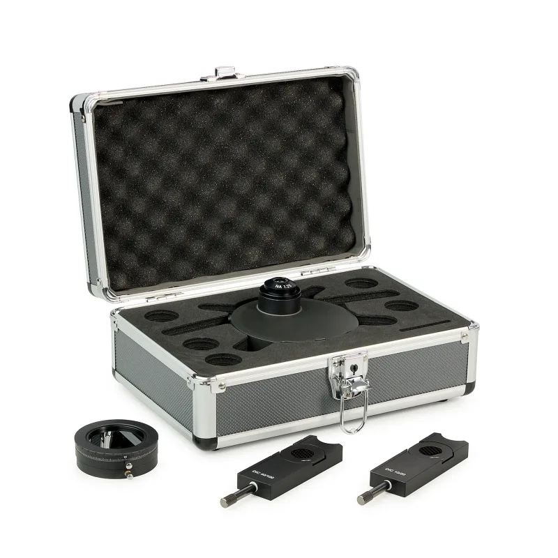 MAGUS DIC290 Attachment Set