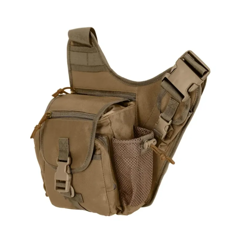 Tactical Guard TG-BOR KHA Backpack khaki 14l