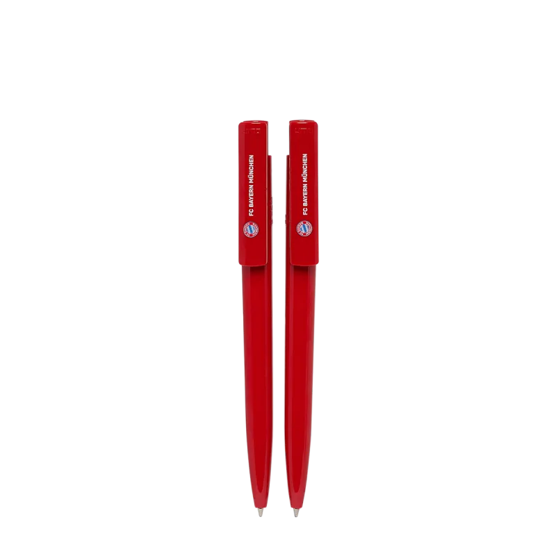 FC Bayern München - Bayern Mníchov guľôčkové pero (2 ks v balení)