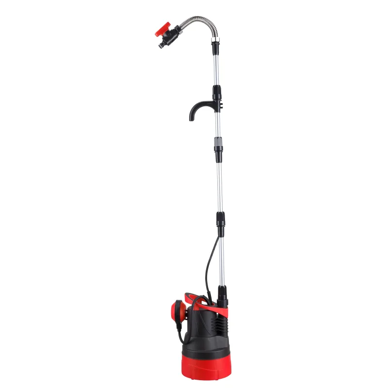 Stend pro Sudové čerpadlo Strend Pro MR2500, 350W, 5500 l/h, kábel 10 m