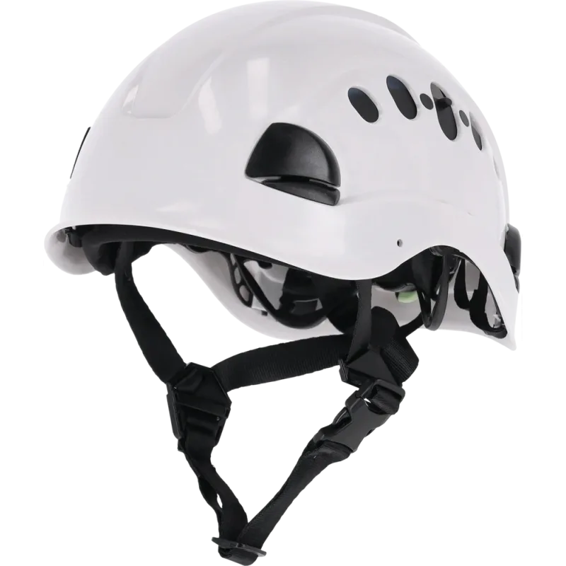Reis CLIMBER horolezecká helma biela