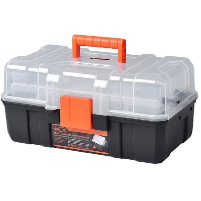 Tactix 330x200x159 mm 320309