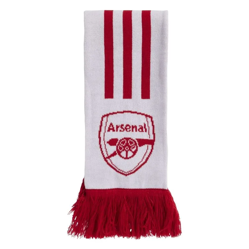 Adidas Arsenal pletený šál