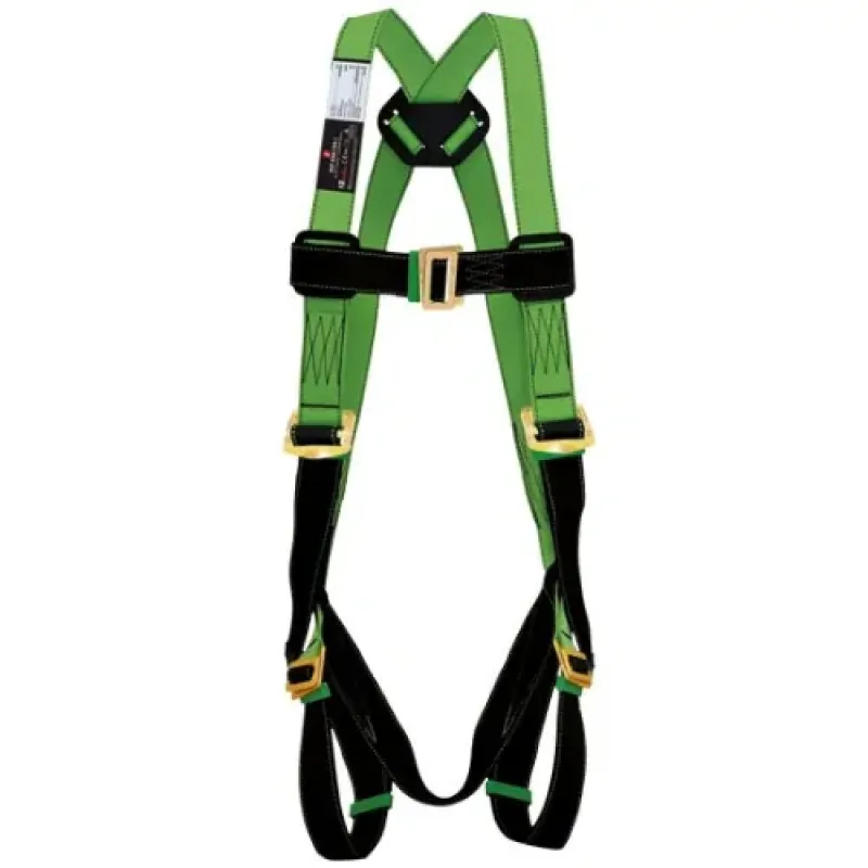 Reis OUP-KRM C ZB Bezpečnostný postroj