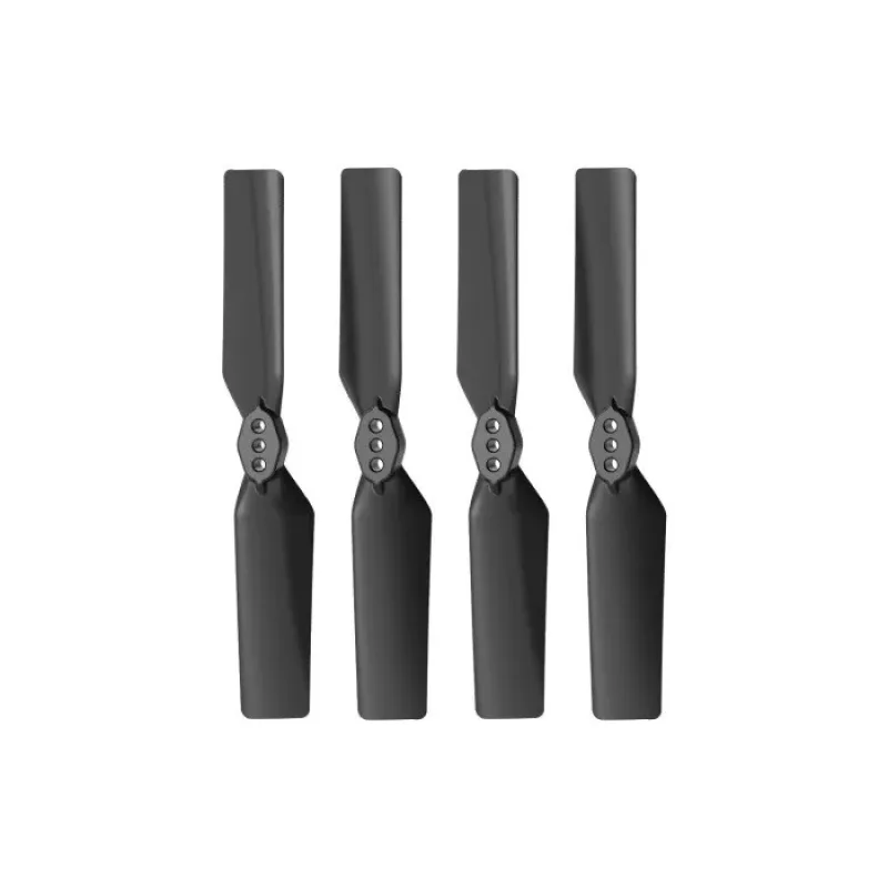 OMP M1/M1 EVO Sada ocasních vrtulí-černá