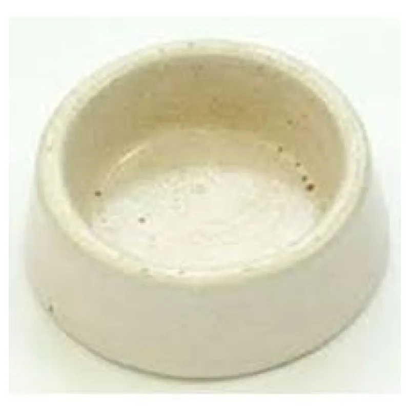 Miska beton kulatá č. 25 Bemi prům. 70 x 23 mm 1 ks