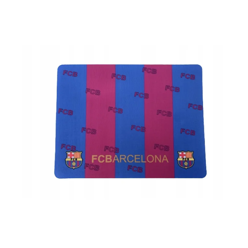 FC Barcelona podložka pod myš - SKLADOM