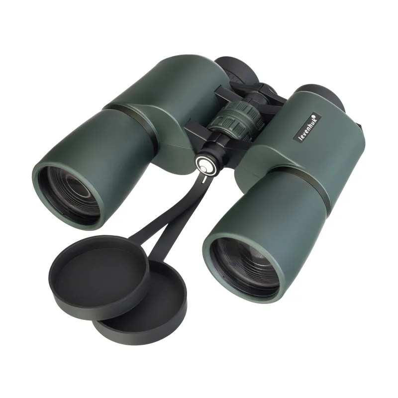Levenhuk New Sherman PRO 10x50 Binoculars