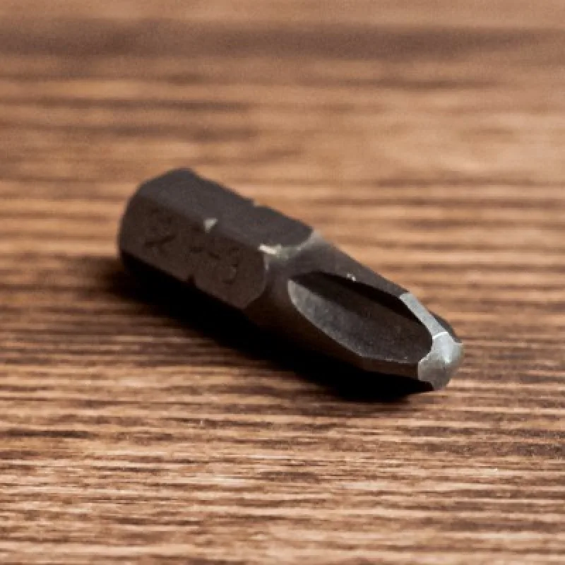 Bit PH 3, 25mm, 10ks