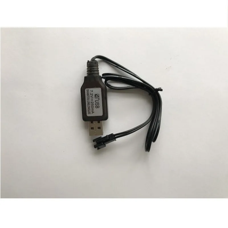 F150 1:12 USB nabíječ