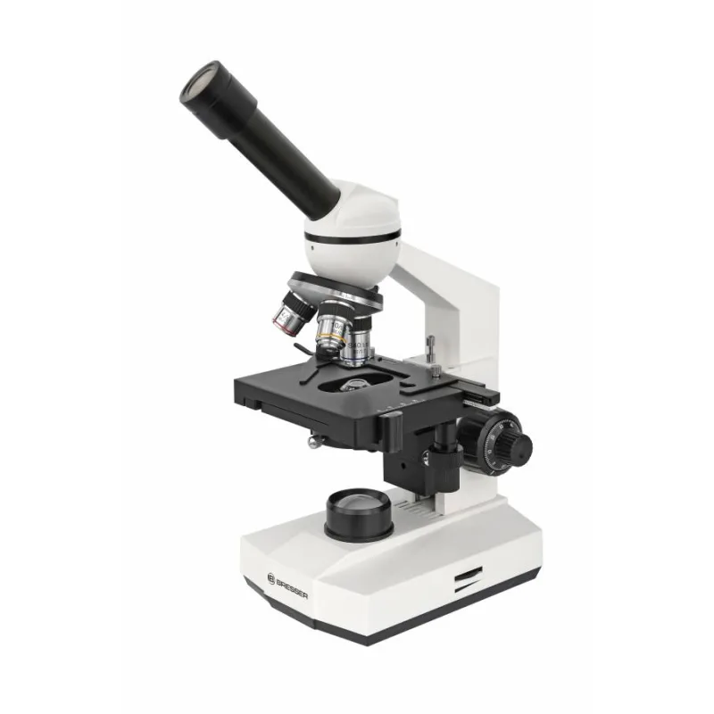 Stereoskopický mikroskop Bresser Science ETD 101 7-45x