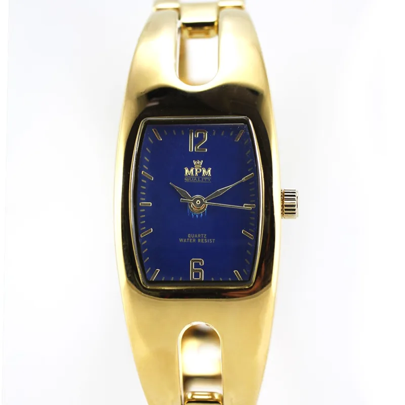 MPM Dámské náramkové hodinky MPM W02M.10600.B