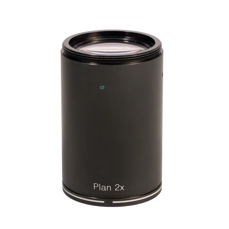 MAGUS 2APO 2x Plan Apochromatic Main Objective