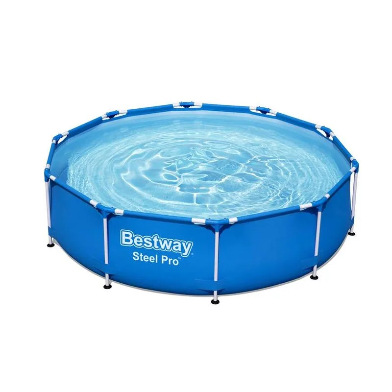 Bestway Bazén Bestway® Steel Pro™, 56677,bez príslušenstva, 305x76 cm