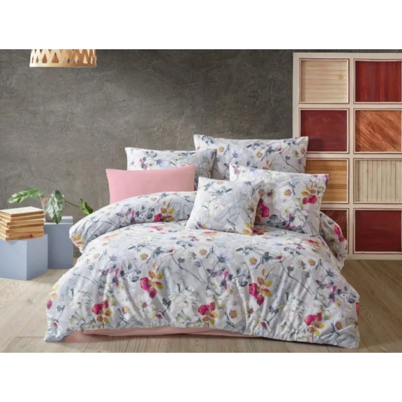 Bavlnené obliečky Diana 140x200/70x90 cm