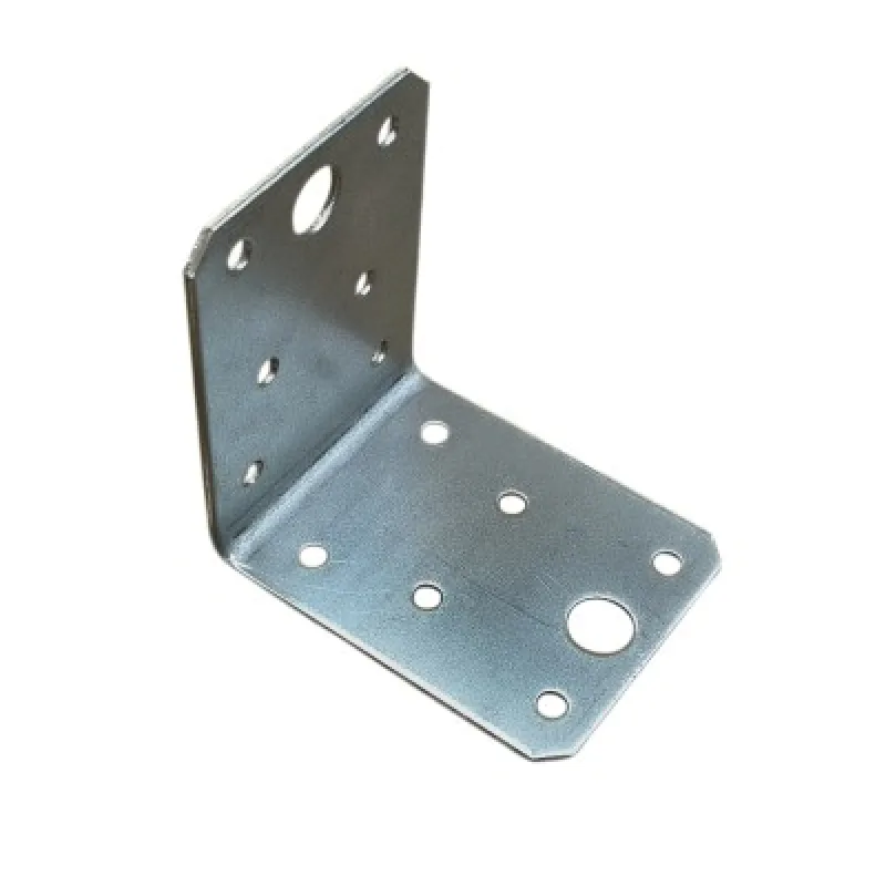 Uholník bez prelisu 70x70x55mm