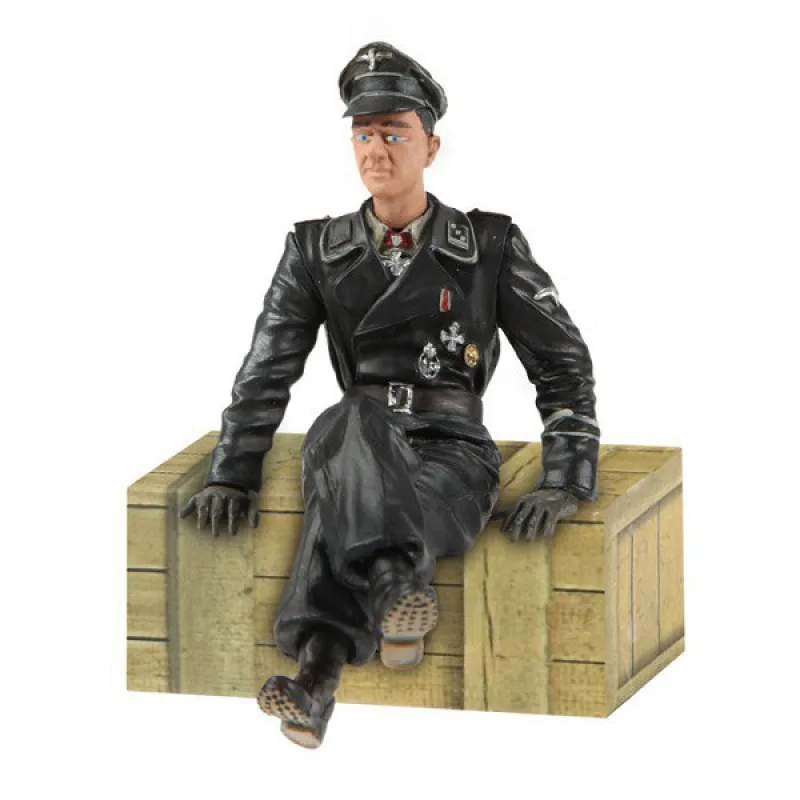 Figure 1/16 Michael Wittmann