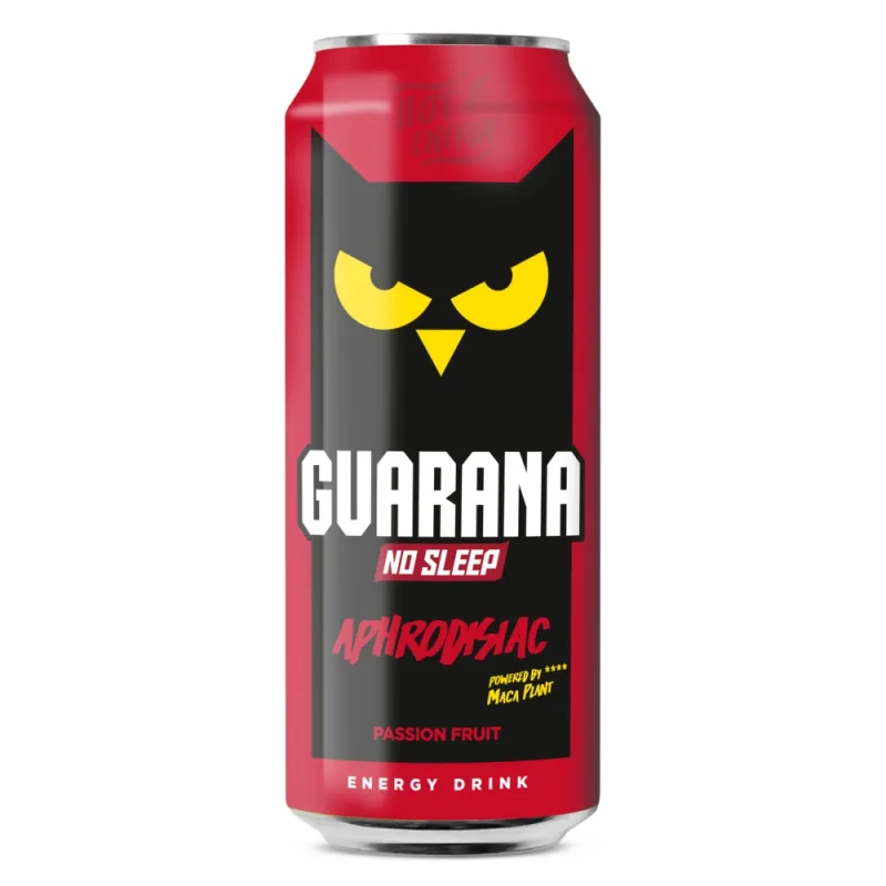 Guarana Aphrodisiac 500ml