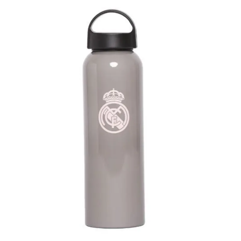 Real Madrid fľaša šedá 600 ml