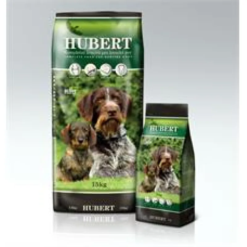 Hubert 15 kg