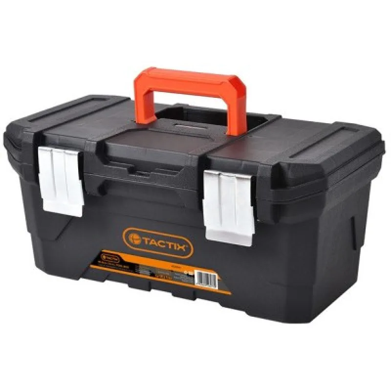 Tactix 408x221x187 mm 320341