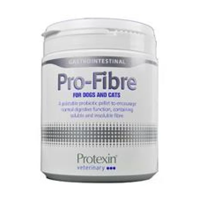 Protexin Pro-Fibre pro psy a kočky 500 g