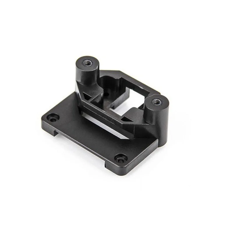 Runner 250: Fixed Block