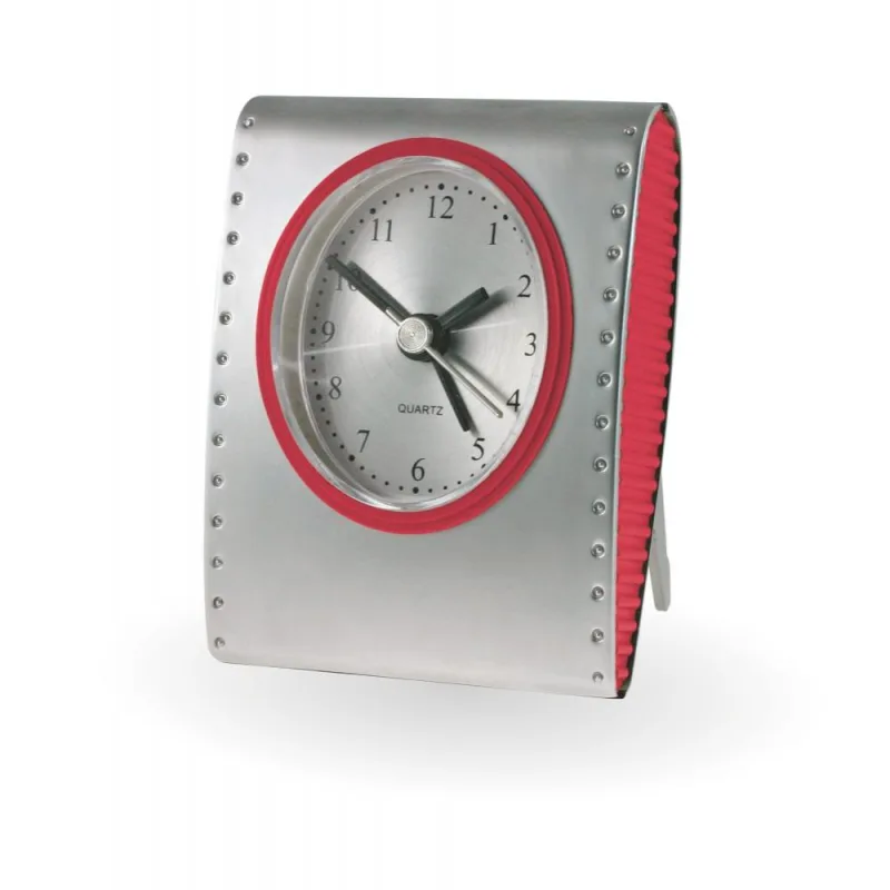 MPM Červený budík MPM C01.2732