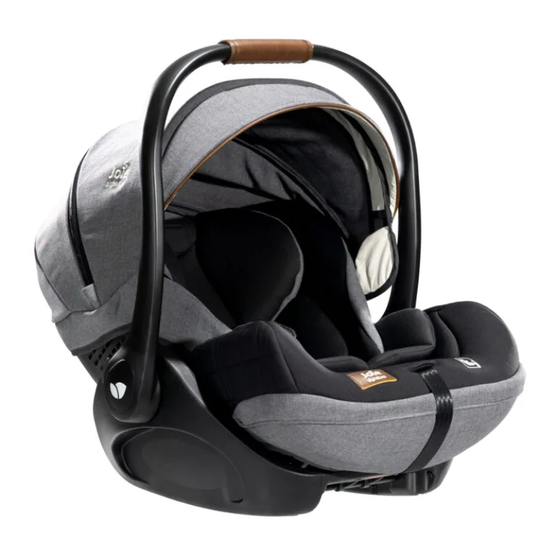 Autosedačka Joie i-Level / Base Signature carbon
