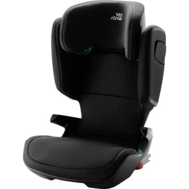 Autosedačka Britax Römer KIDFIX M i-Size Cosmos Black