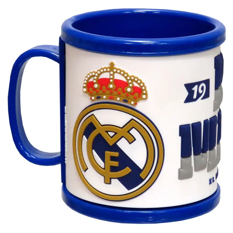 Real Madrid hrnček