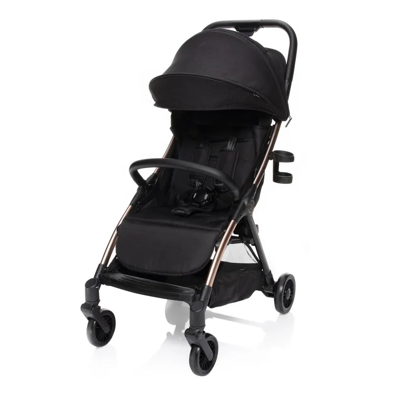 Kočík ZOPA Quiq - Bright Night