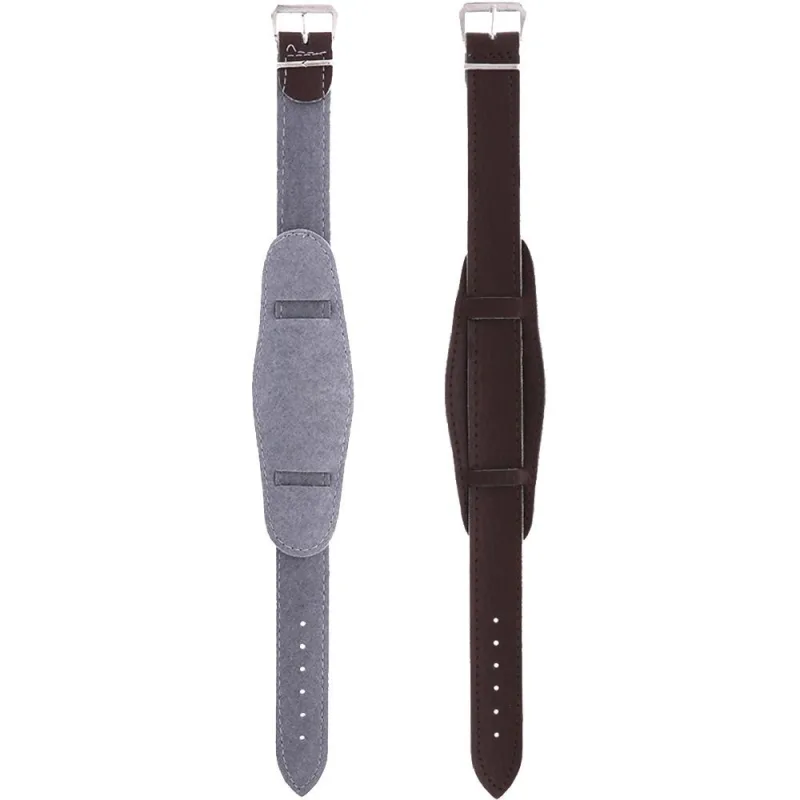 MPM Řemínek na hodinky MPM RB.15211.1414.50.L