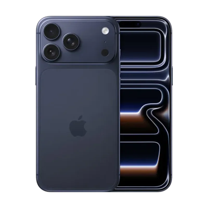 Apple iPhone 17 Pro Max 512GB - Deep Blue