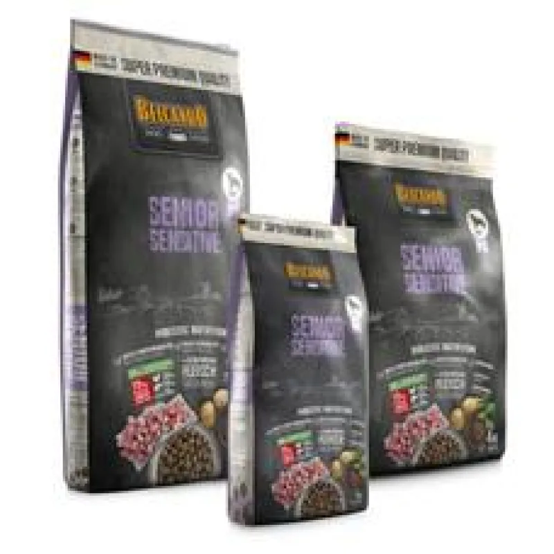 Belcando SENIOR SENSITIVE 12,5 kg