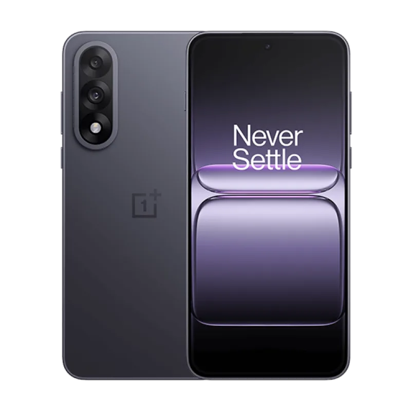 OnePlus Nord 5 5G Dual Sim 12GB RAM 512GB - Phantom Grey