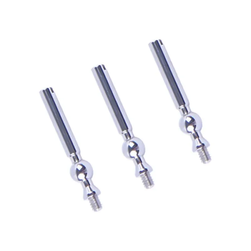 OMP M2 V3 PRO Sada kuláčkový šroubů