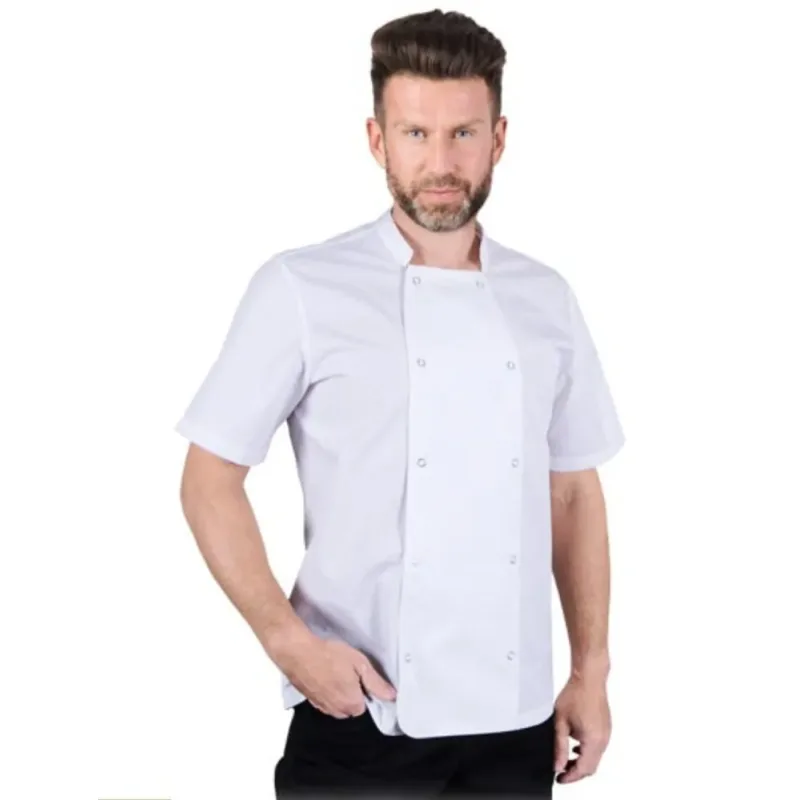 Reis Sempre W rondon biely S-3XL