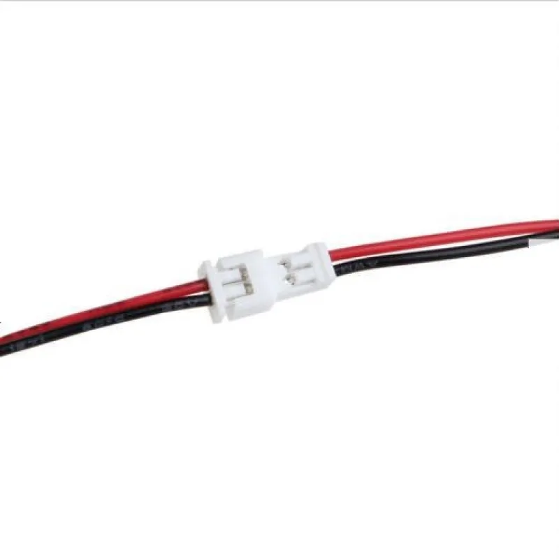 Micro konektor JST PH 1.25 2 PIN(pár)