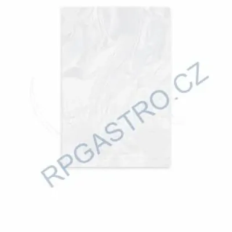 Sáčky LDPE 25 x 35 cm Typ 50 [100 ks] (68634)